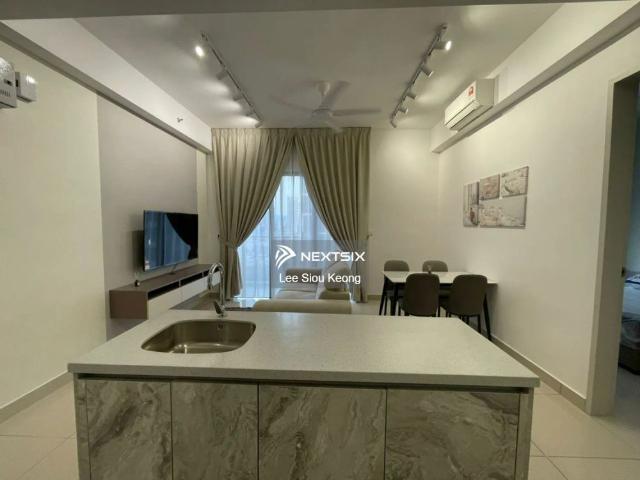 Apartment for rent in Country Heights Damansara, Kuala Lumpur