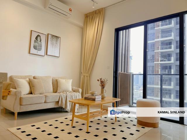 Condominium for rent in Country Heights Damansara, Kuala Lumpur