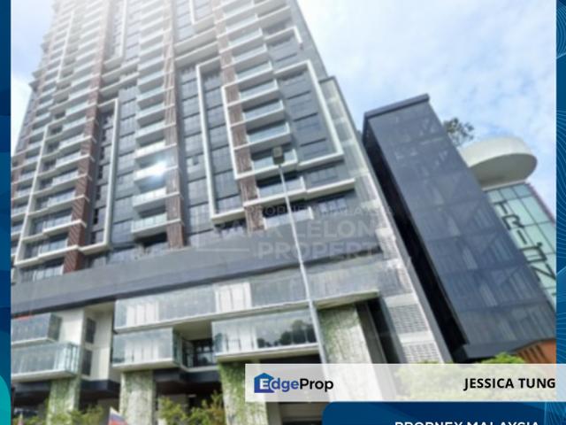 Condominium for sale in Country Heights Damansara, Kuala Lumpur