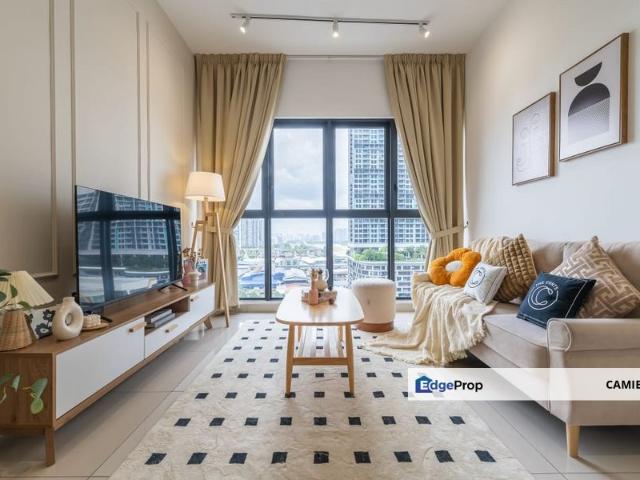 Condominium for rent in Country Heights Damansara, Kuala Lumpur