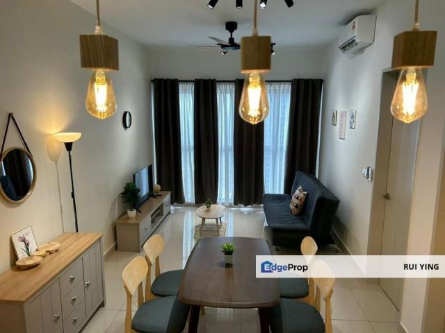 Condominium for rent in Country Heights Damansara, Kuala Lumpur