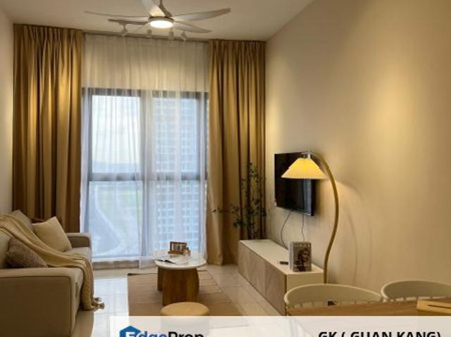 Condominium for rent in Country Heights Damansara, Kuala Lumpur