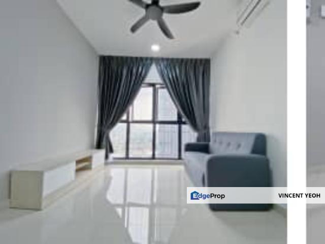 Condominium for rent in Country Heights Damansara, Kuala Lumpur