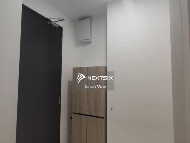 Apartment for rent in Country Heights Damansara, Kuala Lumpur