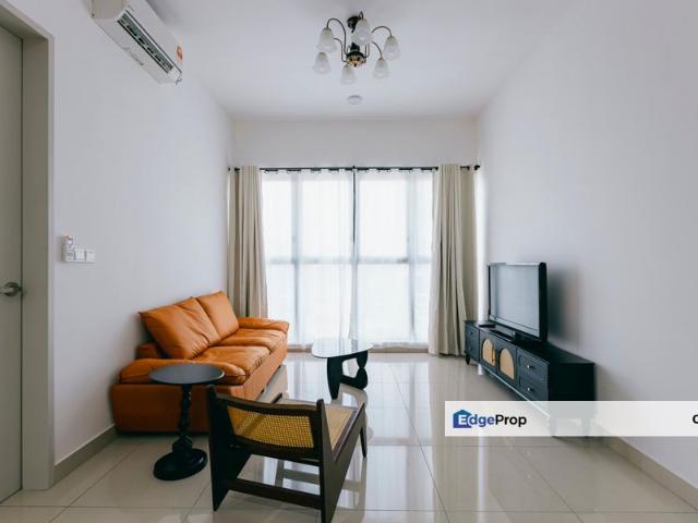 Condominium for rent in Country Heights Damansara, Kuala Lumpur