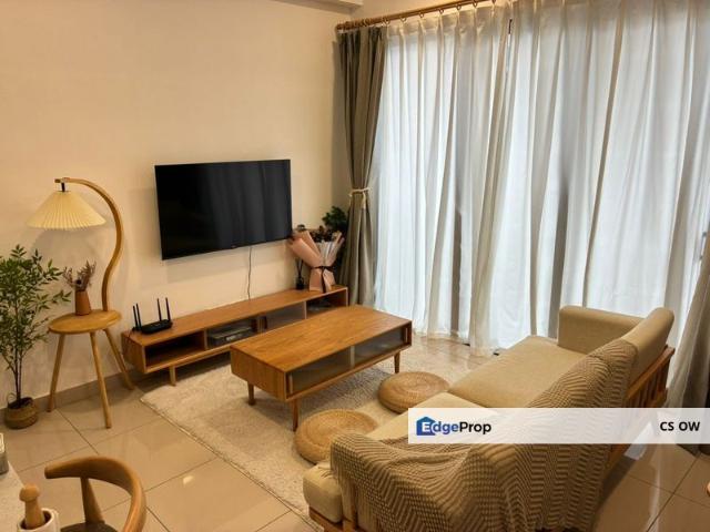Condominium for rent in Country Heights Damansara, Kuala Lumpur