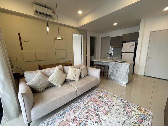 Serviced Residence for rent in Kuala Lumpur, Country Heights Damansara