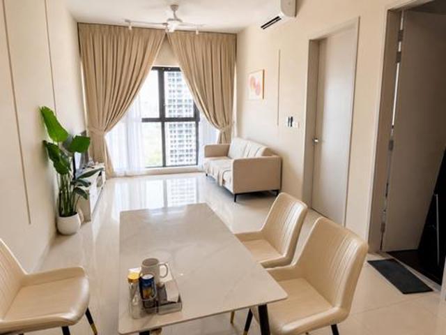 Serviced Residence for rent in Country Heights Damansara, Kuala Lumpur