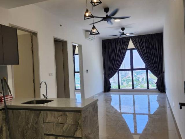 Apartment for rent in Country Heights Damansara, Kuala Lumpur