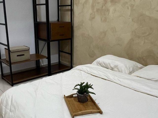 Apartment for rent in Country Heights Damansara, Kuala Lumpur