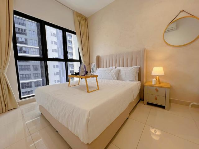 Apartment for rent in Country Heights Damansara, Kuala Lumpur