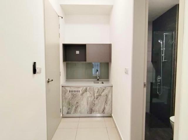 Apartment for rent in Country Heights Damansara, Kuala Lumpur
