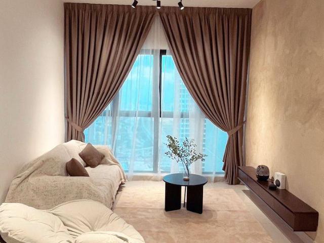 Apartment for rent in Country Heights Damansara, Kuala Lumpur