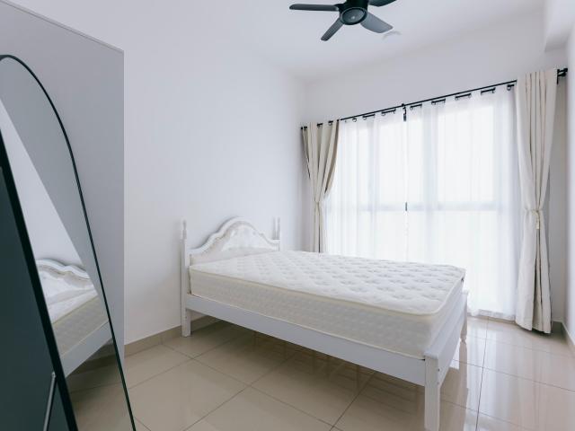 Apartment for rent in Country Heights Damansara, Kuala Lumpur