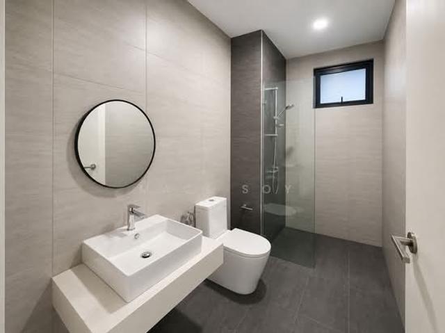 Apartment for rent in Country Heights Damansara, Kuala Lumpur