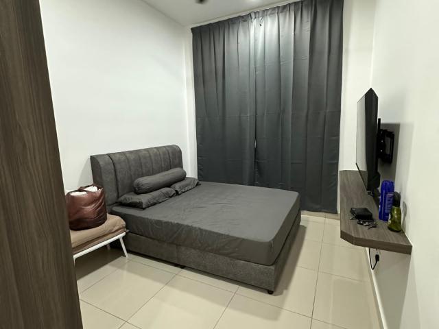 Apartment for rent in Country Heights Damansara, Kuala Lumpur