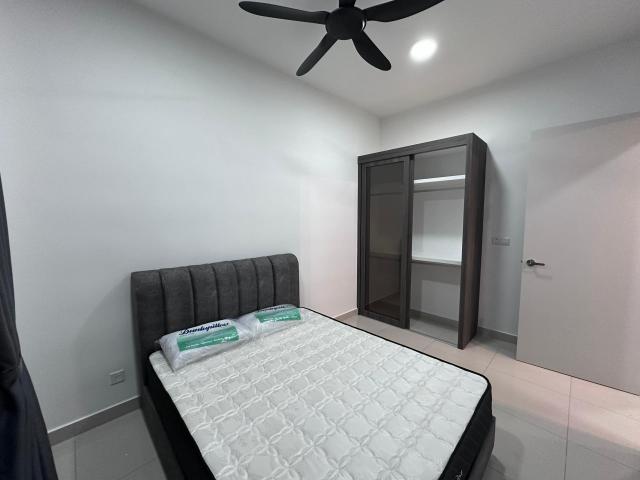 Apartment for rent in Country Heights Damansara, Kuala Lumpur
