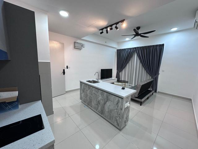 Apartment for rent in Country Heights Damansara, Kuala Lumpur