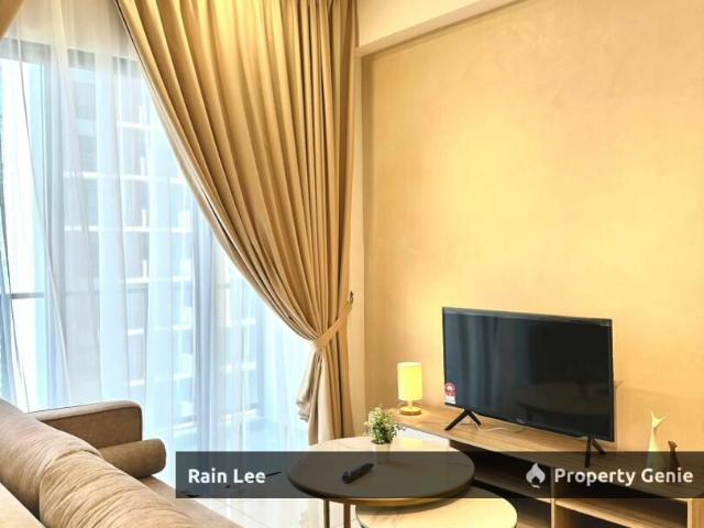 Serviced Residence for sale in Country Heights Damansara, Kuala Lumpur