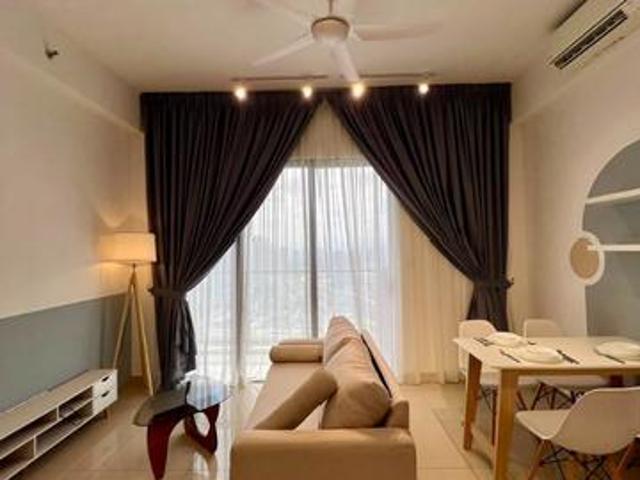 Serviced Residence for rent in Country Heights Damansara, Kuala Lumpur