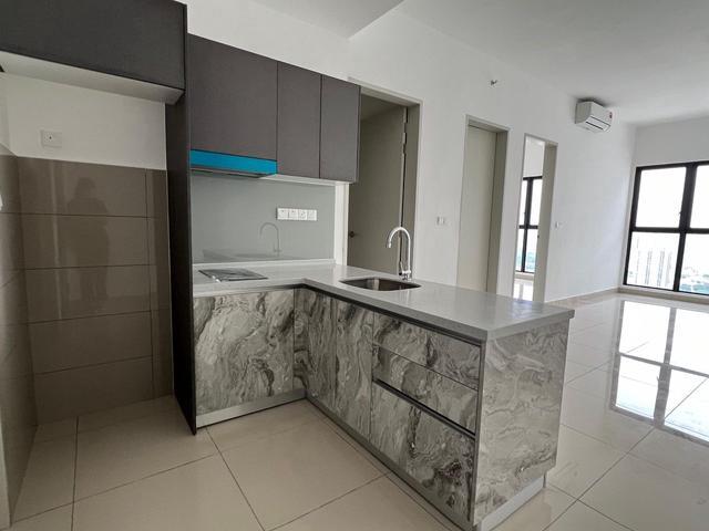 Serviced Residence for sale in Country Heights Damansara, Kuala Lumpur