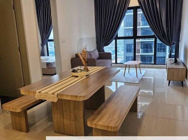 Condominium for rent in Pudu, Kuala Lumpur