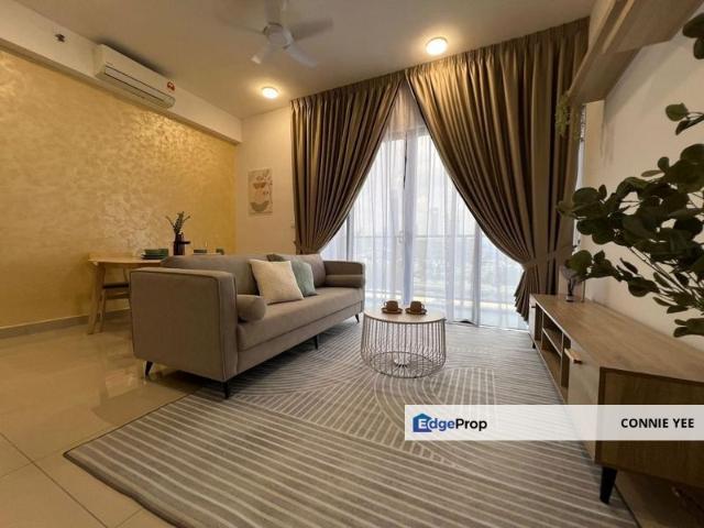 Condominium for sale in Pudu, Kuala Lumpur