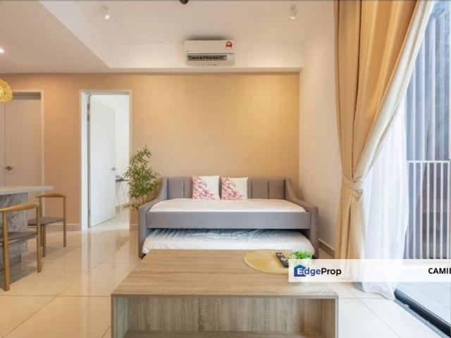 Condominium for sale in Pudu, Kuala Lumpur
