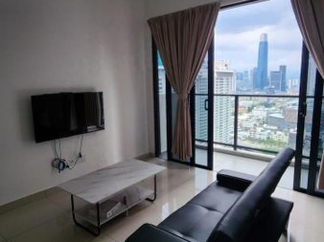Condominium for rent in Pudu, Kuala Lumpur
