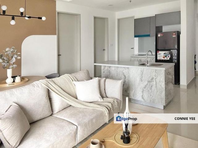 Condominium for rent in Pudu, Kuala Lumpur