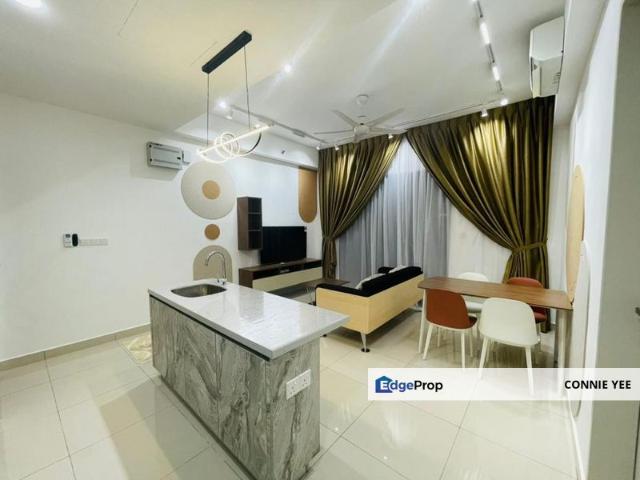 Condominium for rent in Pudu, Kuala Lumpur