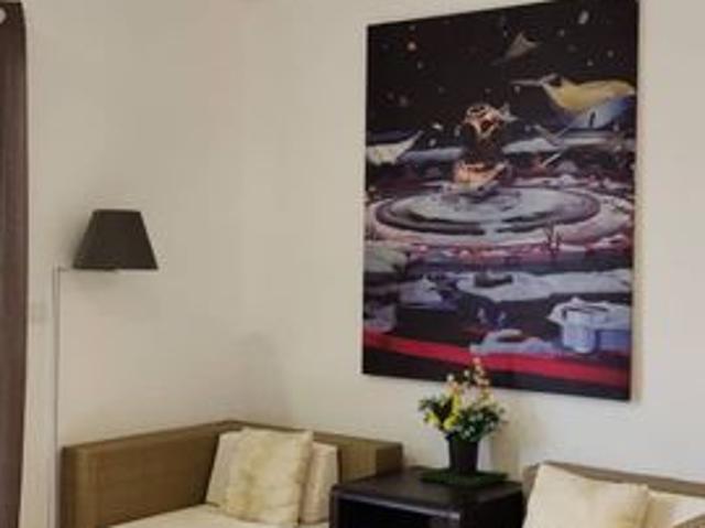 Condominium for sale in Pudu, Kuala Lumpur
