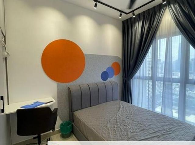 Condominium for rent in Pudu, Kuala Lumpur