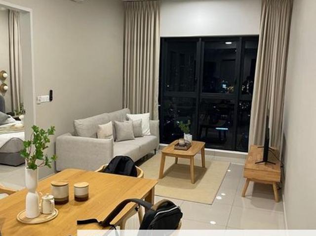 Condominium for sale in Pudu, Kuala Lumpur
