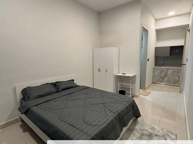 Condominium for rent in Pudu, Kuala Lumpur