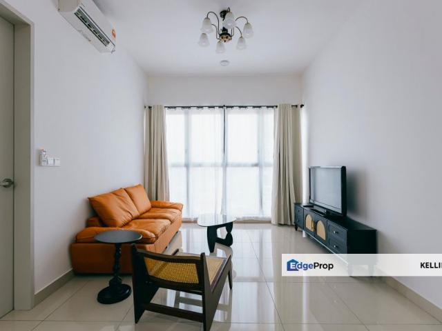 Condominium for sale in Pudu, Kuala Lumpur