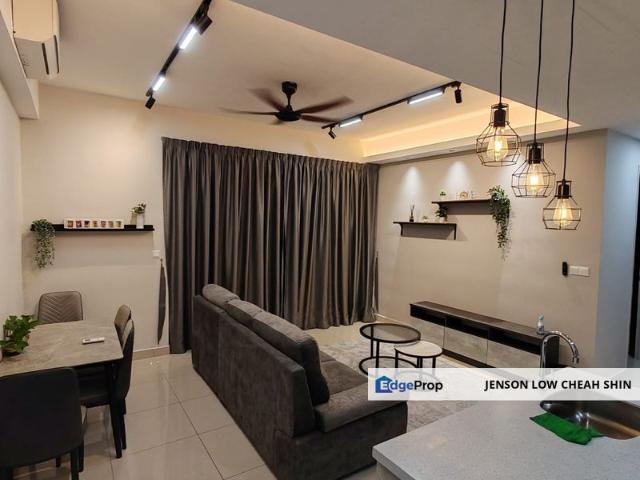 Condominium for rent in Country Heights Damansara, Kuala Lumpur