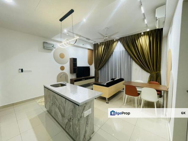 Condominium for rent in Country Heights Damansara, Kuala Lumpur