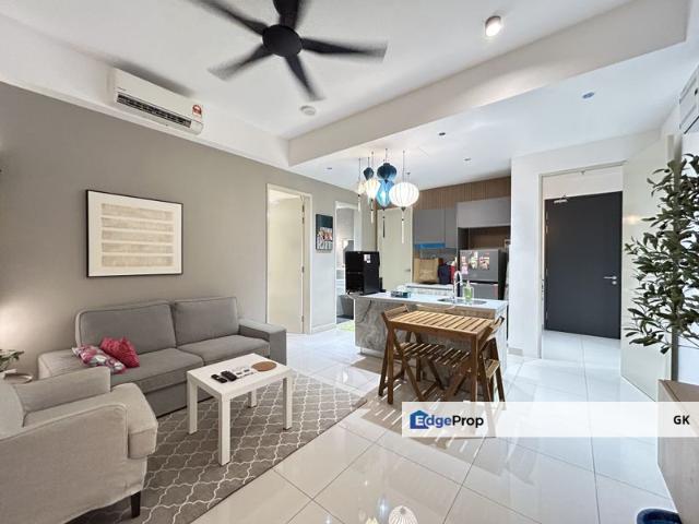Condominium for rent in Country Heights Damansara, Kuala Lumpur