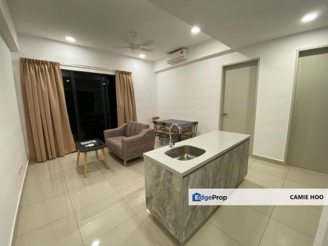 Condominium for sale in Pudu, Kuala Lumpur