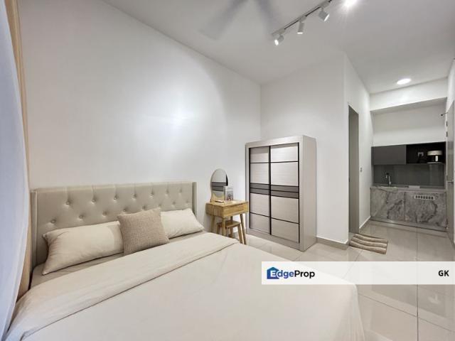 Condominium for rent in Country Heights Damansara, Kuala Lumpur