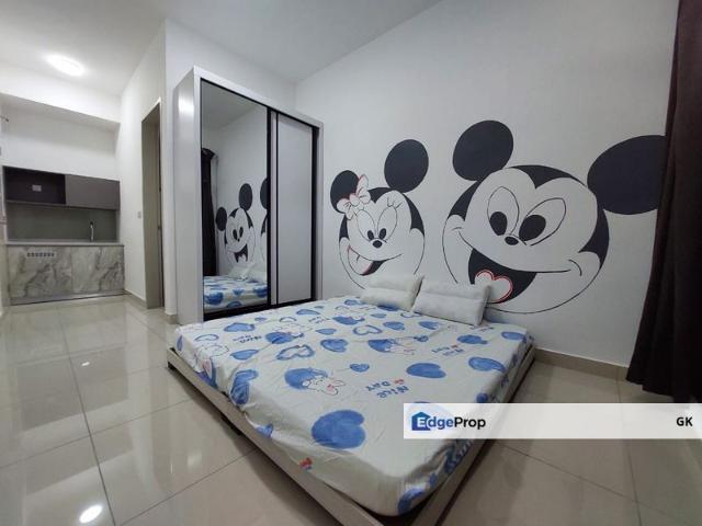 Condominium for sale in Country Heights Damansara, Kuala Lumpur