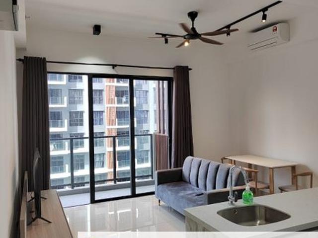 Condominium for rent in Pudu, Kuala Lumpur