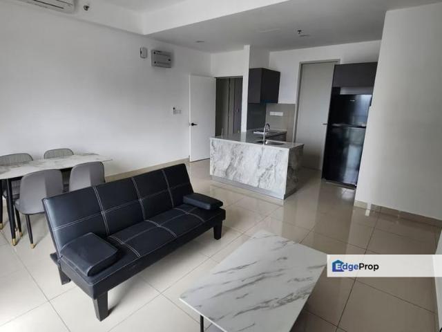 Condominium for rent in Pudu, Kuala Lumpur