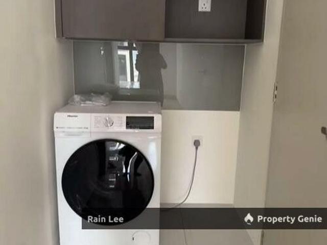 Apartment for rent in Country Heights Damansara, Kuala Lumpur