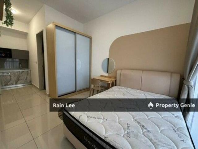 Apartment for rent in Country Heights Damansara, Kuala Lumpur
