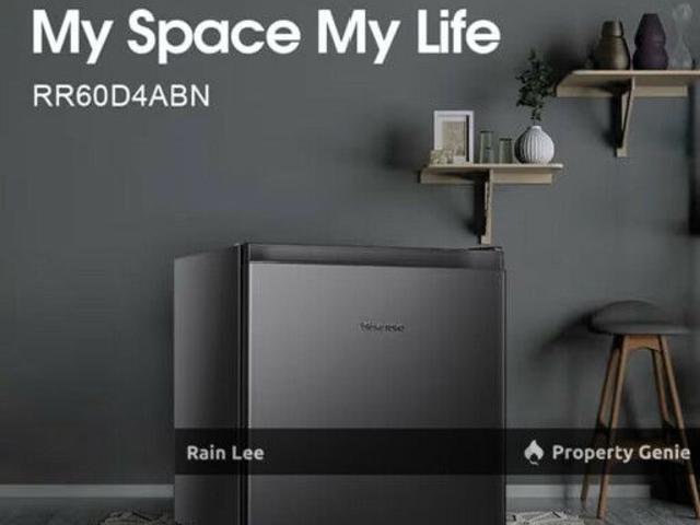 Apartment for rent in Pudu, Kuala Lumpur
