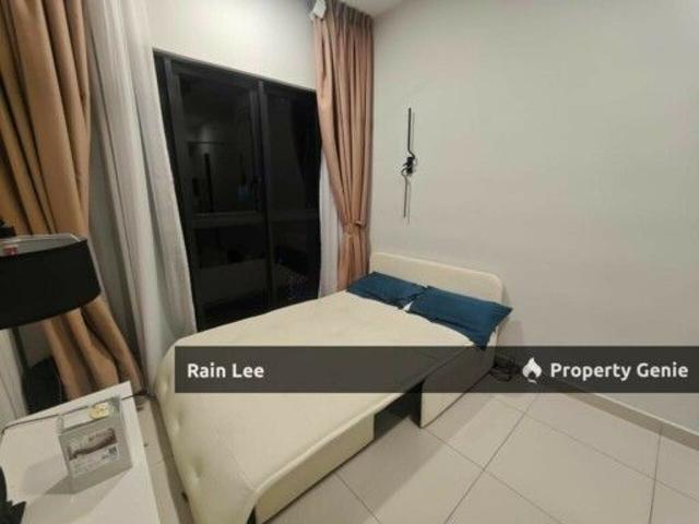 Apartment for rent in Country Heights Damansara, Kuala Lumpur