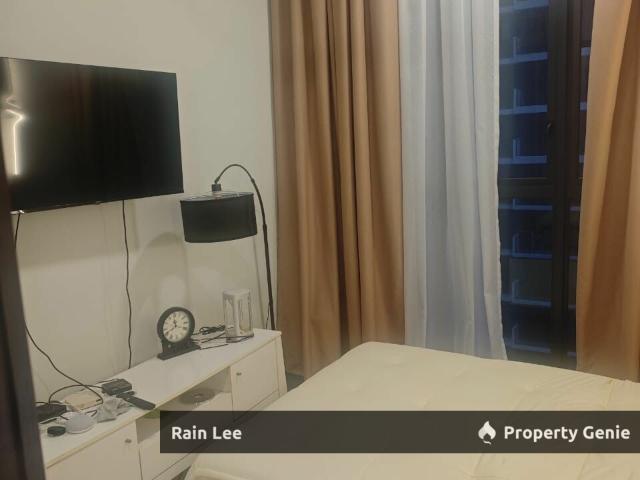 Serviced Residence for rent in Country Heights Damansara, Kuala Lumpur