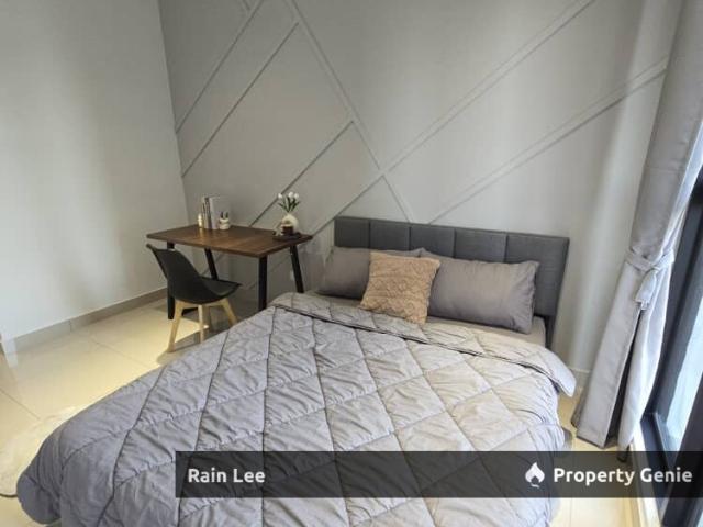 Serviced Residence for rent in Country Heights Damansara, Kuala Lumpur